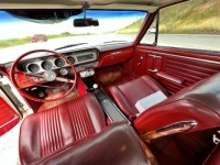 1964 Pontiac GTO for sale in Michigan (ID-136646)