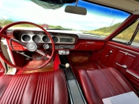 1964 Pontiac GTO for sale in Michigan (ID-136646)