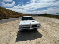 1964 Pontiac GTO for sale in Michigan (ID-136646)