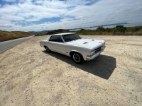 1964 Pontiac GTO for sale in Michigan (ID-136646)