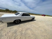 1964 Pontiac GTO for sale in Michigan (ID-136646)