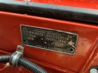1964 Pontiac GTO for sale in Michigan (ID-136997)