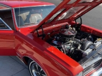 1964 Pontiac GTO for sale in Michigan (ID-136997)