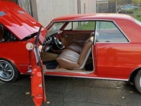 1964 Pontiac GTO for sale in Michigan (ID-136997)