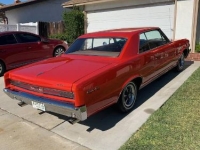 1964 Pontiac GTO for sale in Michigan (ID-136997)