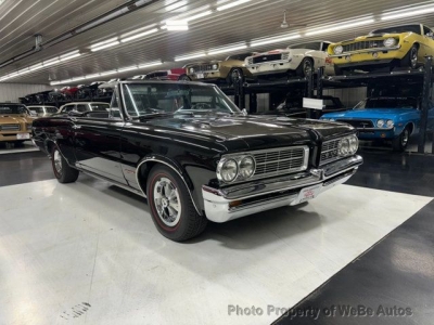 1964 Pontiac GTO for sale