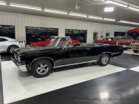 1964 Pontiac GTO for sale in Riverhead, New York (ID-137933)