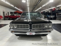1964 Pontiac GTO for sale in Riverhead, New York (ID-137933)