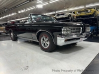 1964 Pontiac GTO for sale in Riverhead, New York (ID-137933)
