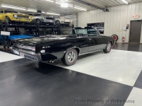 1964 Pontiac GTO for sale in Riverhead, New York (ID-137933)