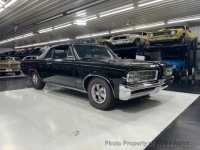 1964 Pontiac GTO for sale in Riverhead, New York (ID-137933)