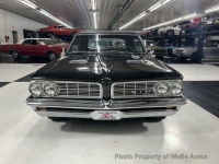 1964 Pontiac GTO for sale in Riverhead, New York (ID-137933)