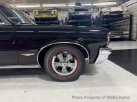 1964 Pontiac GTO for sale in Riverhead, New York (ID-137933)