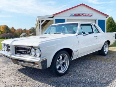 1964 Pontiac GTO for sale 1964 Pontiac GTO for sale