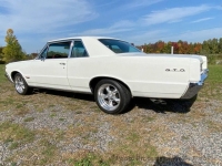 1964 Pontiac GTO for sale in Riverhead, New York (ID-139746)