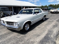 1964 Pontiac GTO for sale in Riverhead, New York (ID-139746)