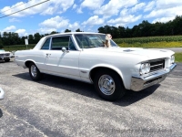 1964 Pontiac GTO for sale in Riverhead, New York (ID-139746)