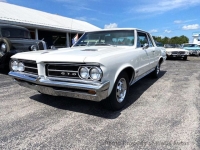 1964 Pontiac GTO for sale in Riverhead, New York (ID-139746)