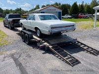 1964 Pontiac GTO for sale in Riverhead, New York (ID-139746)