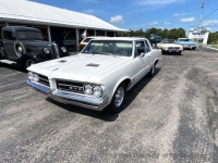 1964 Pontiac GTO for sale in Riverhead, New York (ID-139746)
