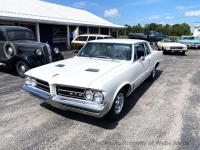 1964 Pontiac GTO for sale in Riverhead, New York (ID-139746)