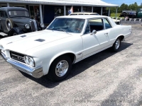 1964 Pontiac GTO for sale in Riverhead, New York (ID-139746)