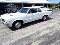 1964 Pontiac GTO for sale in Riverhead, New York (ID-139746)