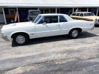 1964 Pontiac GTO for sale in Riverhead, New York (ID-139746)