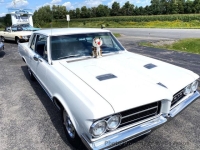 1964 Pontiac GTO for sale in Riverhead, New York (ID-139746)