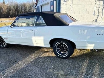 1964 Pontiac GTO for sale