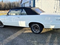 1964 Pontiac GTO for sale in Riverhead, New York (ID-139886)