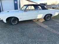 1964 Pontiac GTO for sale in Riverhead, New York (ID-139886)