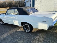 1964 Pontiac GTO for sale in Riverhead, New York (ID-139886)