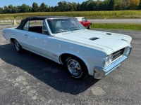 1964 Pontiac GTO for sale in Riverhead, New York (ID-139886)