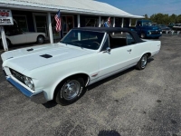1964 Pontiac GTO for sale in Riverhead, New York (ID-139886)