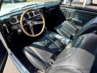1964 Pontiac GTO for sale in Riverhead, New York (ID-139886)