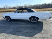 1964 Pontiac GTO for sale in Riverhead, New York (ID-139886)