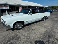 1964 Pontiac GTO for sale in Riverhead, New York (ID-139886)