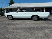 1964 Pontiac GTO for sale in Riverhead, New York (ID-139886)
