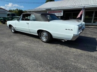 1964 Pontiac GTO for sale in Riverhead, New York (ID-139886)