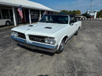 1964 Pontiac GTO for sale in Riverhead, New York (ID-139886)