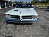 1964 Pontiac GTO for sale in Riverhead, New York (ID-139886)