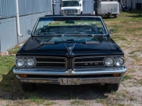 1964 Pontiac GTO for sale in Riverhead, New York (ID-141265)