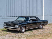 1964 Pontiac GTO for sale (ID-141378)