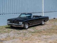 1964 Pontiac GTO for sale (ID-141378)