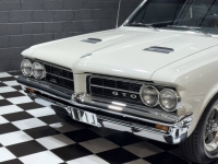 1964 Pontiac GTO for sale in Addison, Illinois (ID-144349)