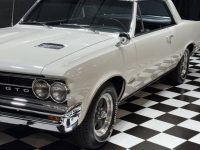 1964 Pontiac GTO for sale in Addison, Illinois (ID-144349)