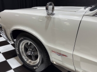 1964 Pontiac GTO for sale in Addison, Illinois (ID-144349)