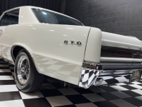 1964 Pontiac GTO for sale in Addison, Illinois (ID-144349)