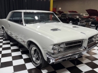 1964 Pontiac GTO for sale in Addison, Illinois (ID-144349)